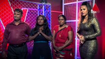 Sikuruliya - Hiruni Kavindya | Blind Auditions | The Voice Teens Sri Lanka - Season 02
