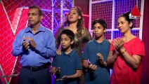 Wasanthaye Mal - Rusandi Wickramasinghe | Blind Auditions | The Voice Teens Sri Lanka - Season 02