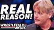 Why AEW Signed William Regal! Jeff Hardy AEW Update! Cody Rhodes WWE; WWE MSG Results  | WrestleTalk