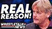 Why AEW Signed William Regal! Jeff Hardy AEW Update! Cody Rhodes WWE; WWE MSG Results  | WrestleTalk