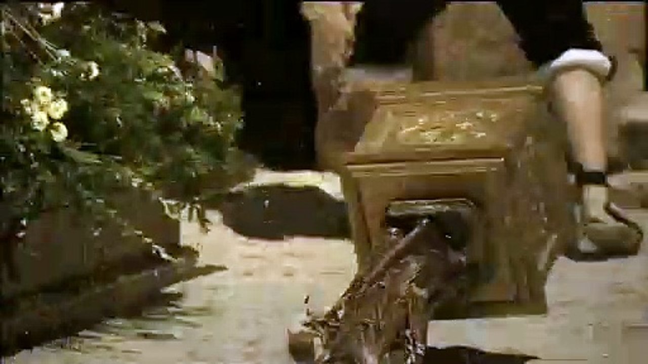 Tierra de Lobos Clip