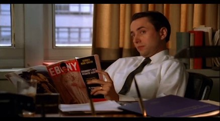 Mad Men Clip (3)
