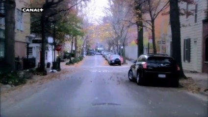 Daños y perjuicios (Damages) Teaser