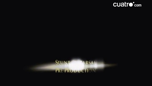 Los Pilares de la Tierra Cómo se hizo... (3)