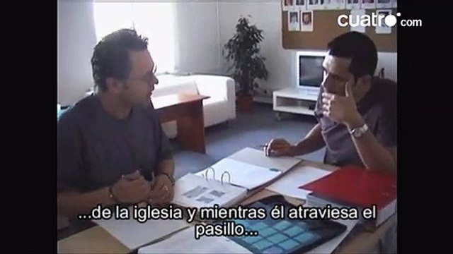 Los Pilares de la Tierra Cómo se hizo... (4) VO