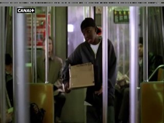 Buscarse la vida en América Clip