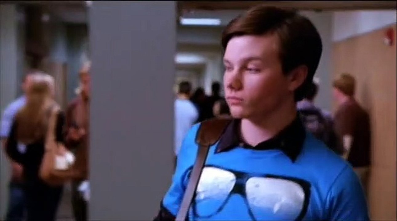 Glee Clip (2) VO