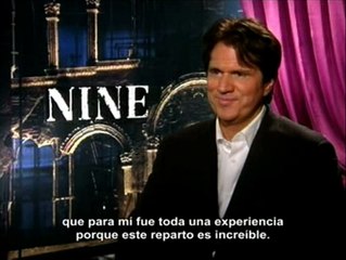 Entrevista 9 - Español