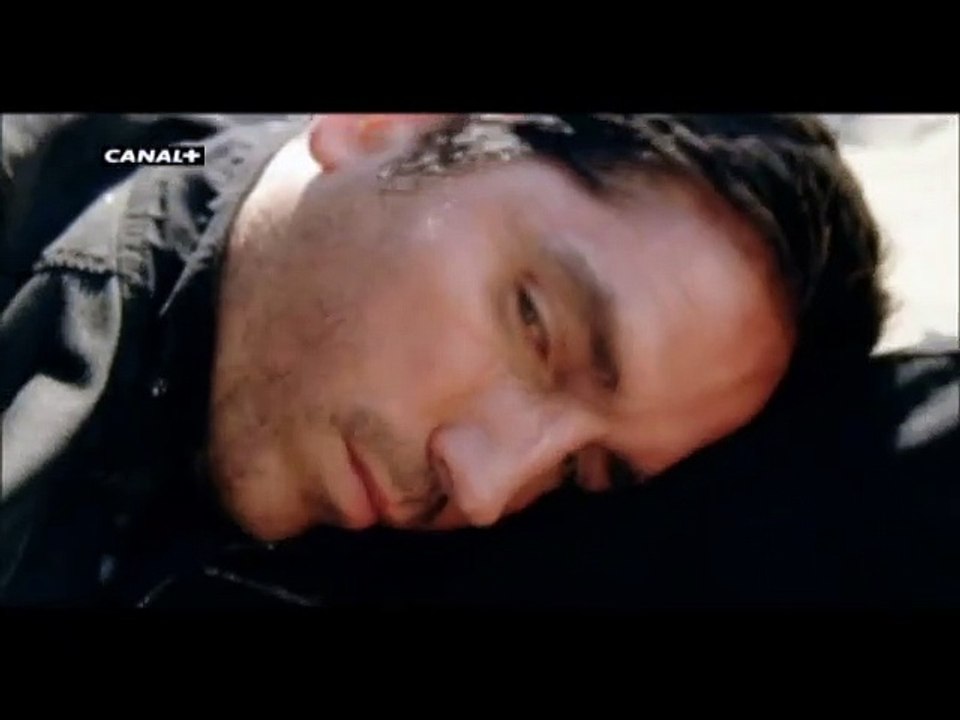 The Prisoner (remake) Tráiler