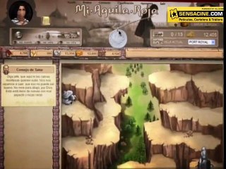 Reportaje 1 - Español