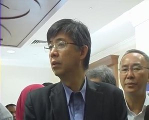 Tian Chua kekal bebas tuduhan menghasut isu Lahad Datu