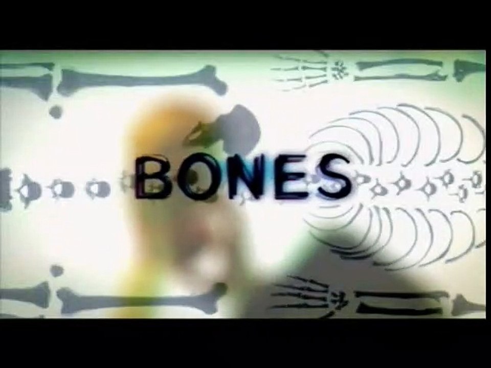 Bones Clip (2) VO