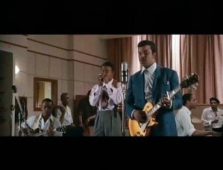 Cadillac Records Clip (4)