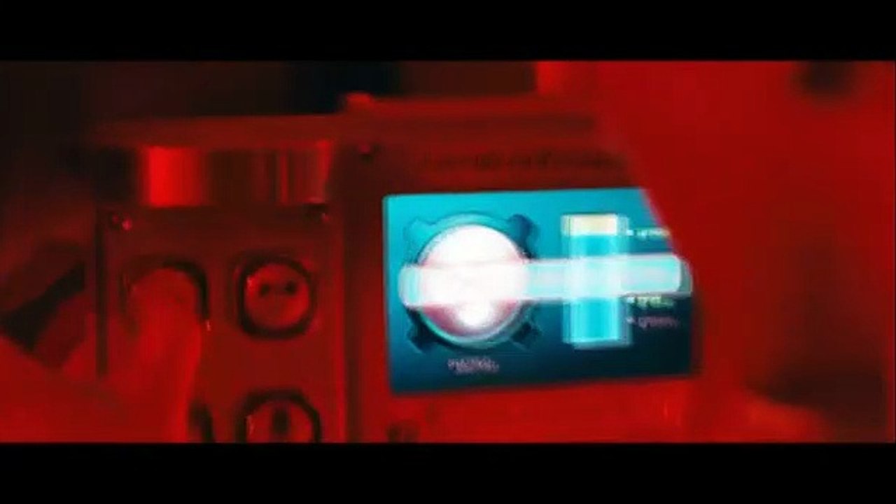 Ángeles y demonios Clip (3)