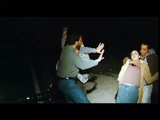 Retorno a Hansala Clip (3)