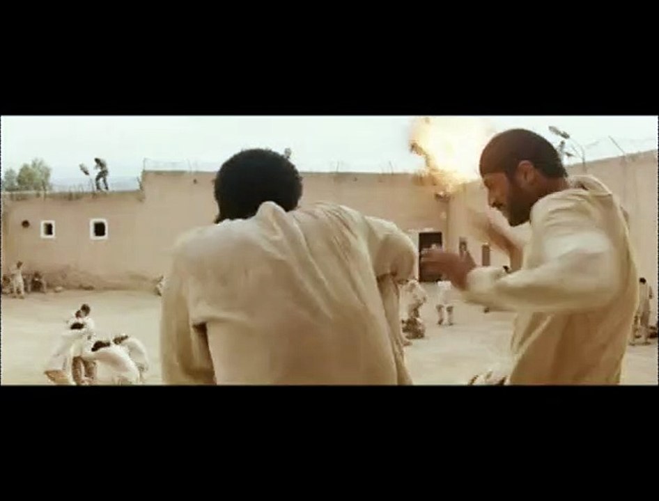 Traidor Clip (5)