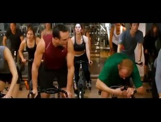 Corredor de fondo Clip (2)