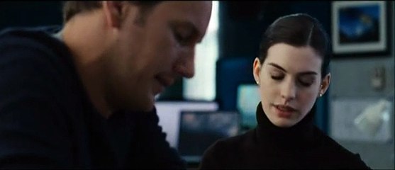 Passengers Clip (2)