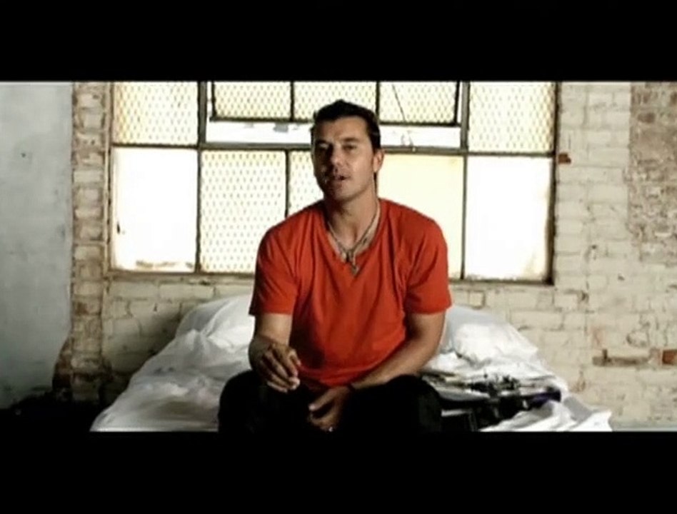 Noches de tormenta Videoclip VO