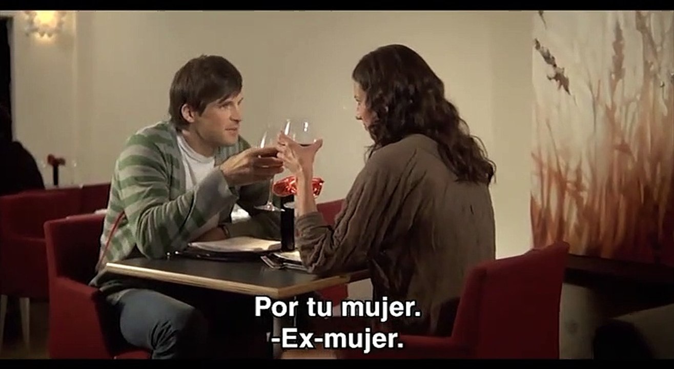 The Symmetry Of Love Clip (3) VO