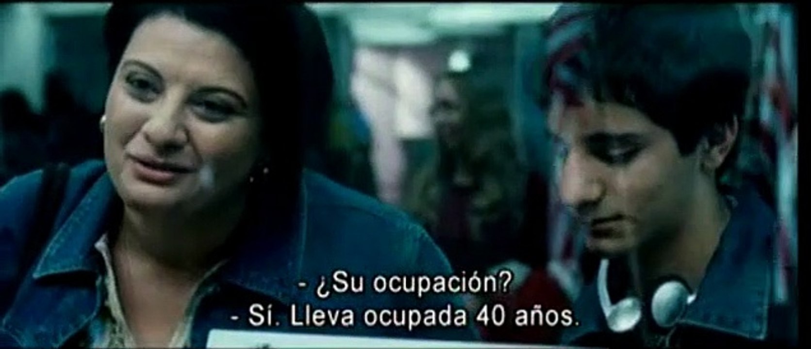 Amerrika Clip VO