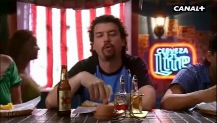 De culo y cuesta abajo Clip (3)
