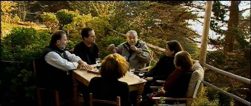Calle Santa Fe Clip (4)