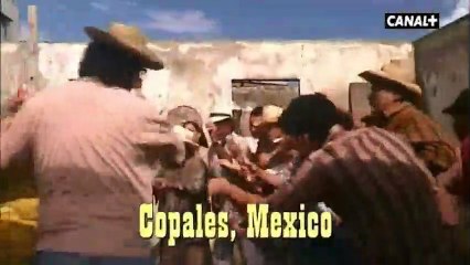 De culo y cuesta abajo Clip (4)