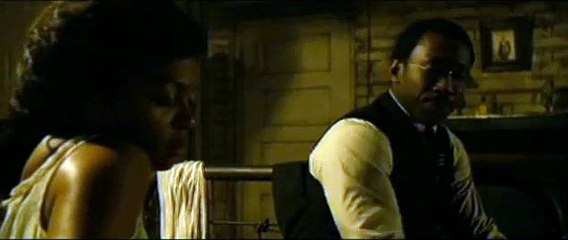 El curioso caso de Benjamin Button Clip (10)