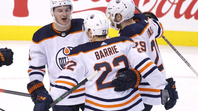 Edmonton Oilers Vs. Calgary Flames Preview March 7th