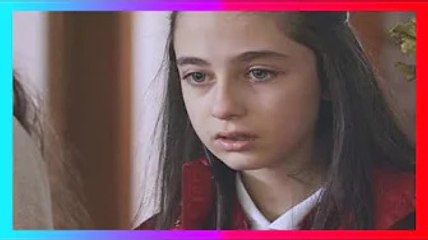 ‘Luz de esperanza’, capítulo 116: Ipek sabe que Gonca no es su hija