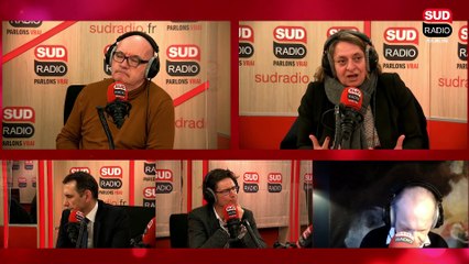 Dérapages à répétition, les politiques sont-ils devenus fous ?