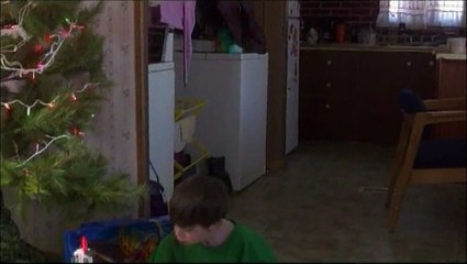 Frozen River (Río Helado) Clip (4)