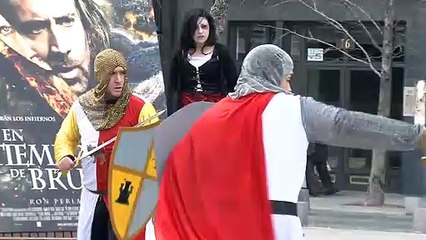 Reportaje 1 - Español