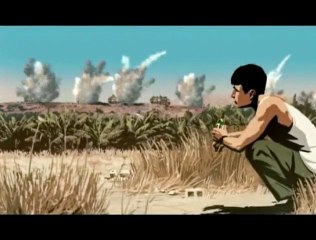 Vals con Bashir Clip (2)