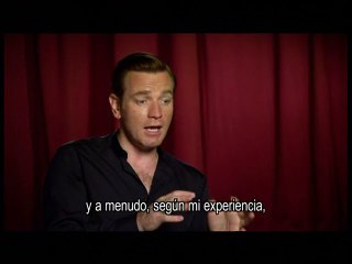 Entrevista 2 - Inglés