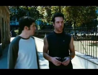 Una novia para dos Clip (2)