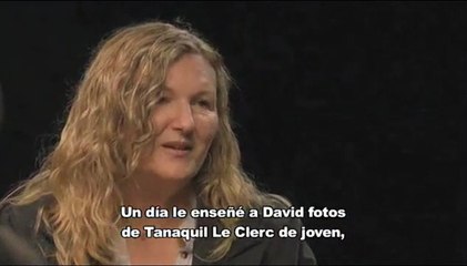 El curioso caso de Benjamin Button Clip (2) VO