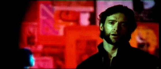 X-Men Orígenes: Lobezno Clip (8)