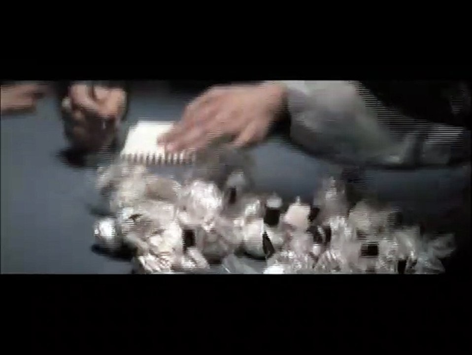 Romanzo criminale Clip (5)
