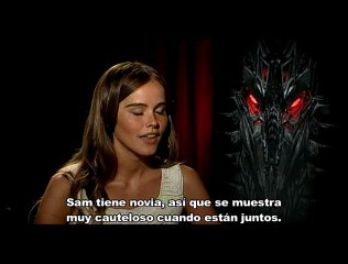 Entrevista 2 - Español