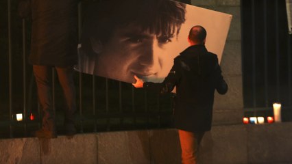 Agression d'Yvan Colonna : ouverture d'une information judiciaire pour "tentative d'assassinat"