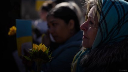 Guerre en Ukraine : Un cessez-le-feu est promis par la Russie pour permettre l'évacuation