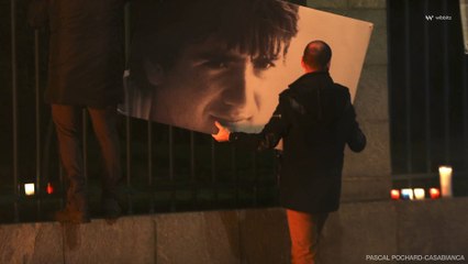 Mort d'Yvan Colonna : ouverture d'une information judiciaire pour "tentative d'assassinat"