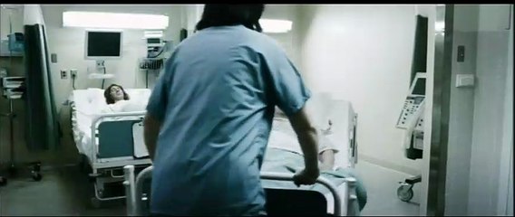 The Good Heart (Un buen corazón) Clip (2)