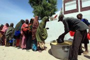 الأمم المتحدة تحذر من مجاعة في أفريقيا