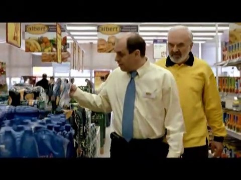 Sueños de juventud Clip (4)