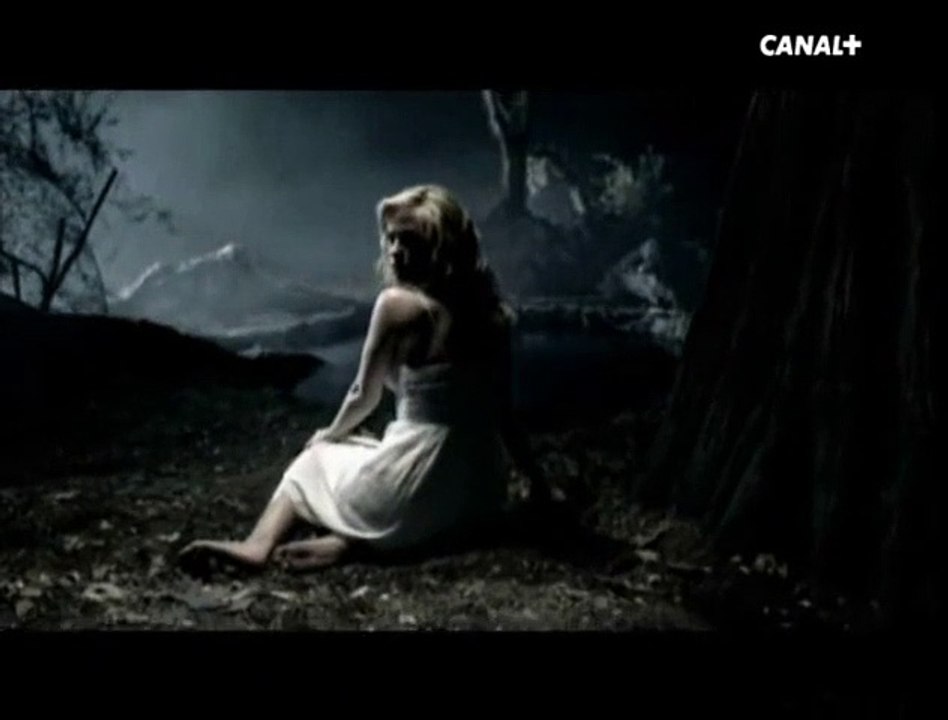 True Blood (Sangre fresca) Clip