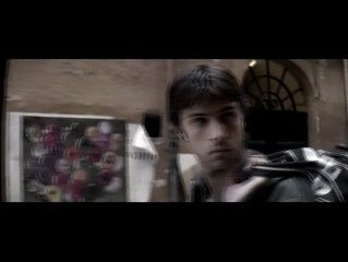 Romanzo criminale Clip