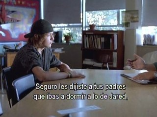 Paranoid Park Clip (2) VO